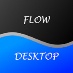 Flow Desktop Launcher Apk Download [Latest] For Android