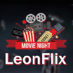LeonFlix Apk Download [Latest Movies 2022] For Android