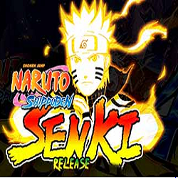 Naruto Senki Apk Download For Android [2022]