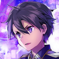 Sword Art Online Alicization Rising Steel Mod Apk Download For Android