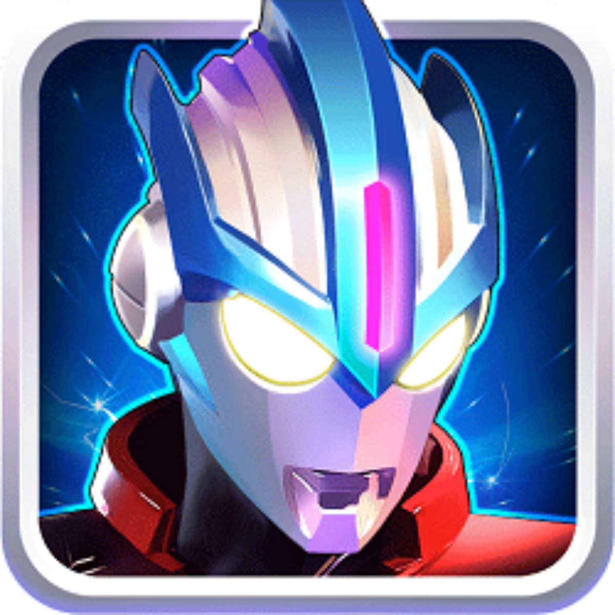 Ultraman Orb Apk Download For Android Latest Mod