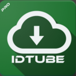idTube Apk Download For Android [YouTube Downloader]