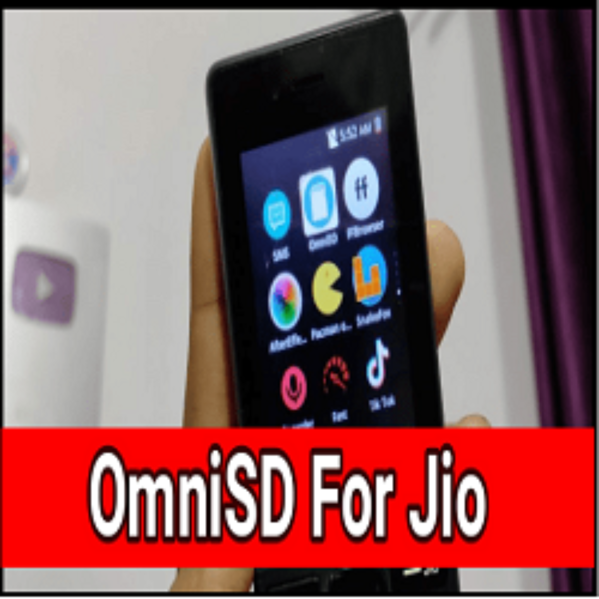 Omnisd Apk Download For Android Omnisd For Jio Phone