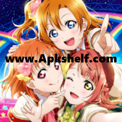 Love Live All Stars Apk Download v3.2.2 For Android [2022]
