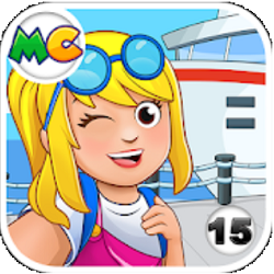 My City Boat Adventure Apk Download Free For Android [2022]