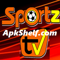 Sportz TV Apk Download v2.2.2 For Android [IPTV 2022]