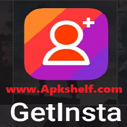 GetInsta Apk Download v2.9.5 [Latest 2022] For Android