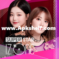 Superstar IZONE