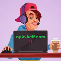 Idle Streamer Apk Download v1.44 [Full Mod 2022] For Android
