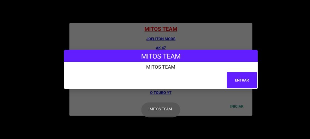 Mitos Team Apk Download For Android New Mod Apkshelf - flame.gg robux hack