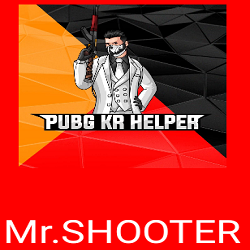 Mr Shooter PUBG