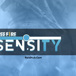 FFSensity Apk Download [Sensitivity Booster] For Android