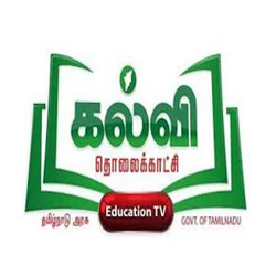 Kalvi Tholaikatchi TV