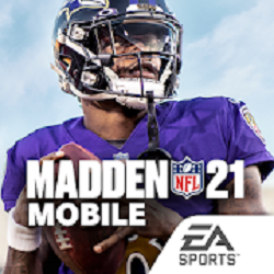 Madden Mobile 21