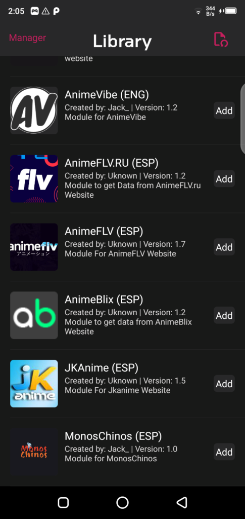 Katsu By Orion Apk Download Free For Android Watch Anime