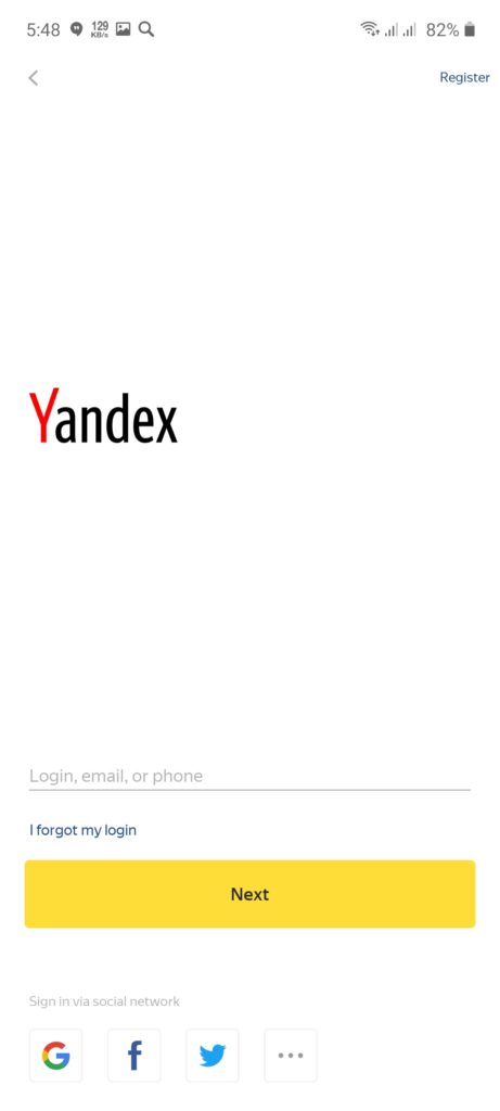 Yandex Video Apk Download Free For Android Beta Version