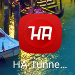 HA Tunnel Pro Apk Download [Latest] Free For Android