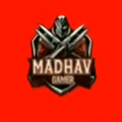 Madhav Gamer VIP