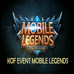 VPN Brazil ML Free & KOF Mobile Legends Skin For Brazil