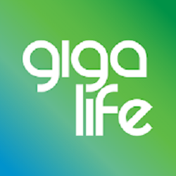 GigaLife App Apk Download v2.8.2 Free For Android [Latest]