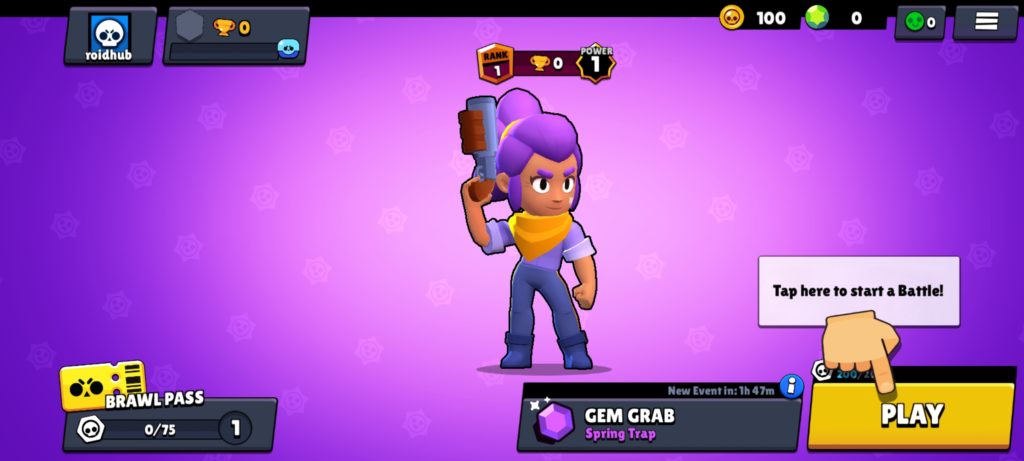 Colette Apk Download Free For Android New Update - private server brawl stars deutsch