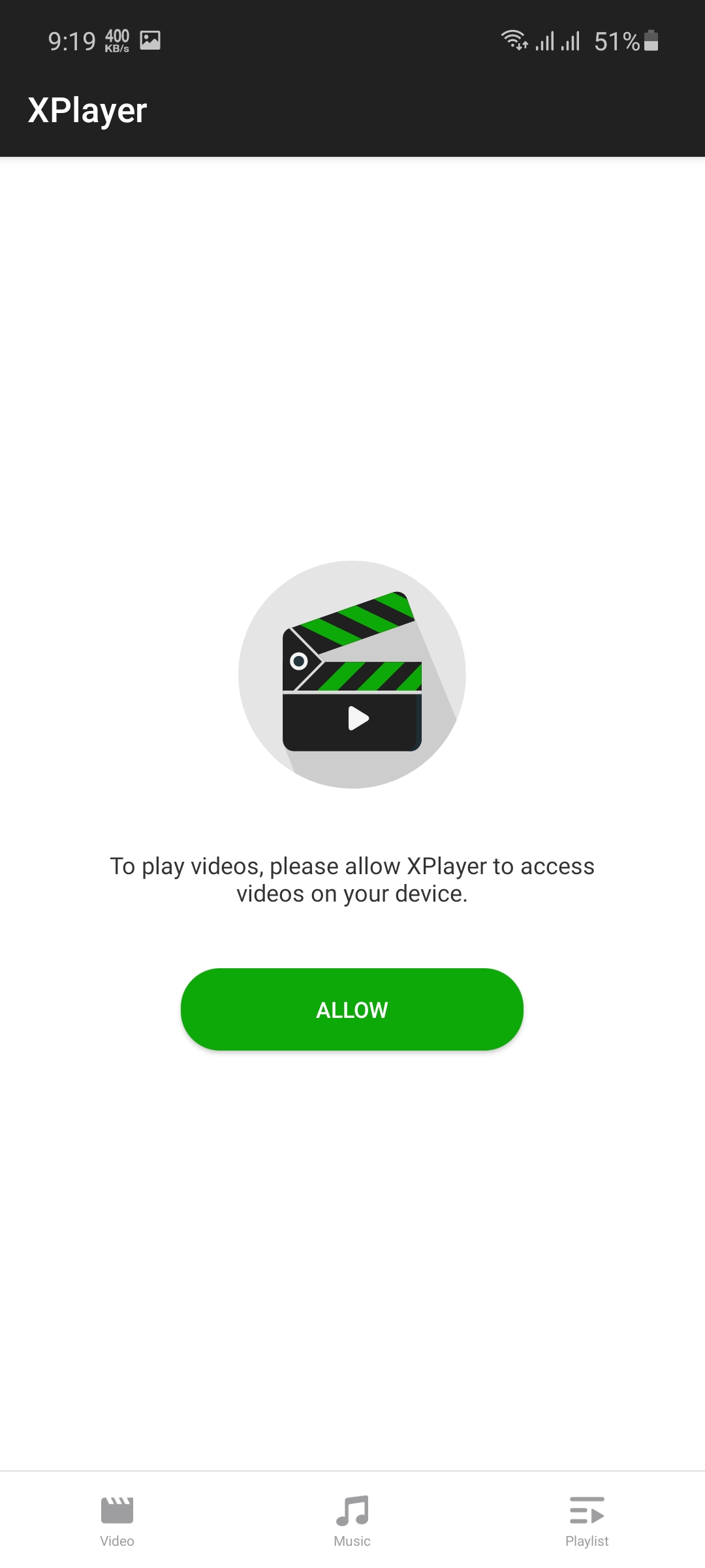XPlayer Pro APK Download For Android [Latest Version]