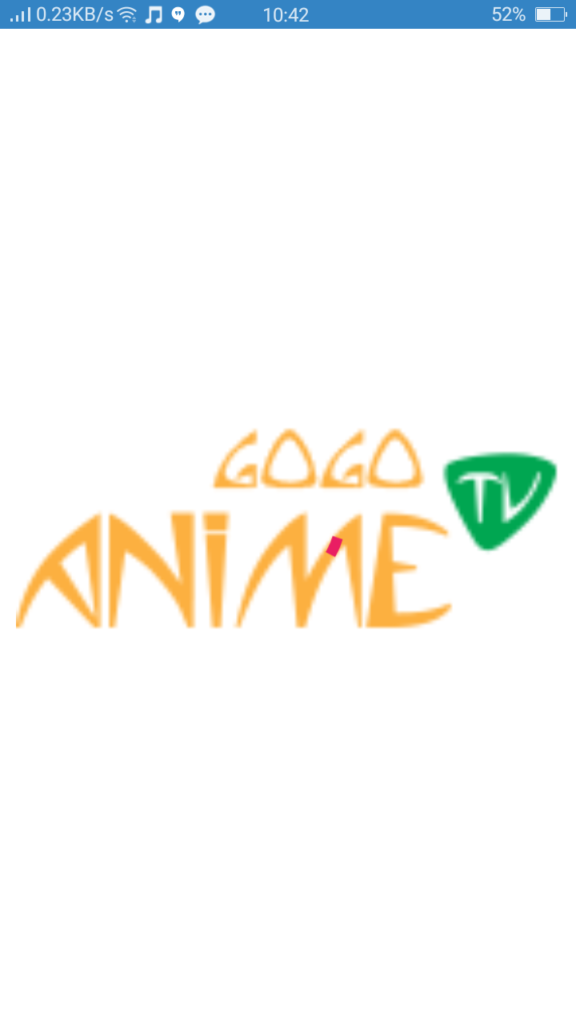 Featured image of post Gogoanime Reddit 2021 Stream anime online in high quality at