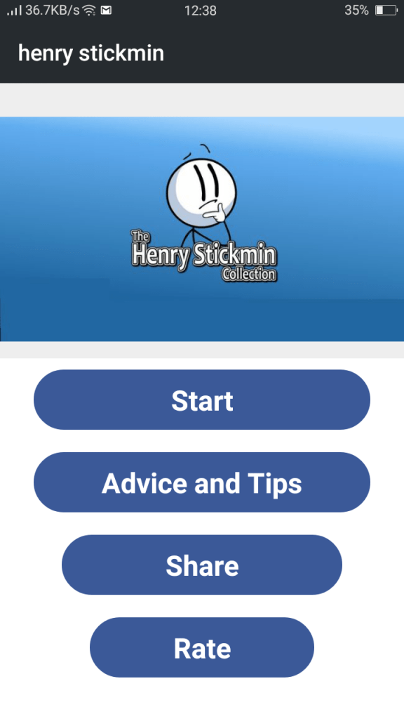 Henry Stickman Collection Free Download : The henry stickmin collection 2. - Rance Fiske