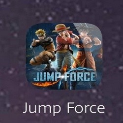 Jump Force