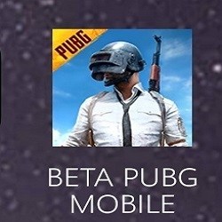 PUBG 1.2 Beta