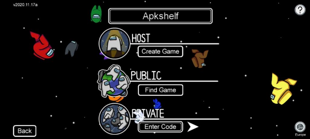 Featured image of post Among Us Airship Map Apk : Users will be able to speak here in two ways: