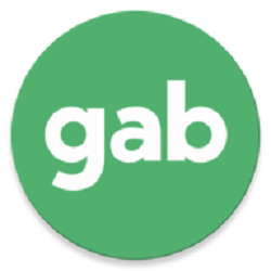 Gab Social Media