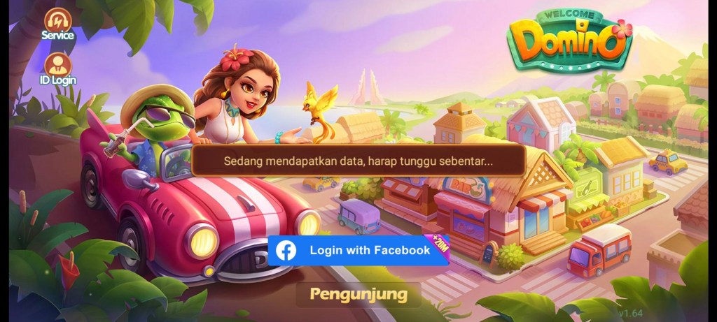 Mod Domino Rp Apk Versi Lama  It offers the best android gaming