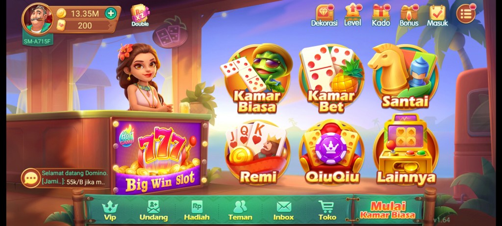Domino Rp Apk Download Free For Android Unlimited Rp