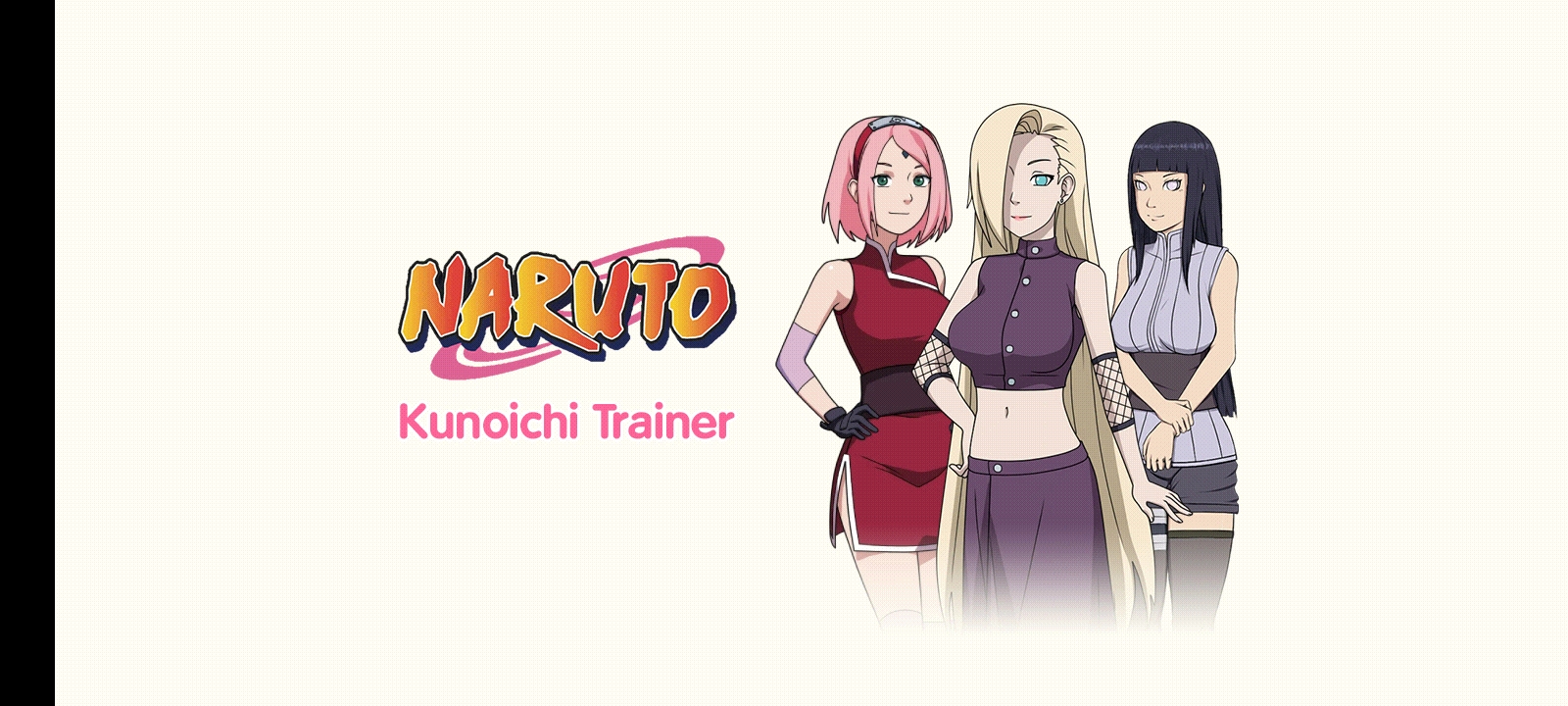 Kunoichi trainer mod