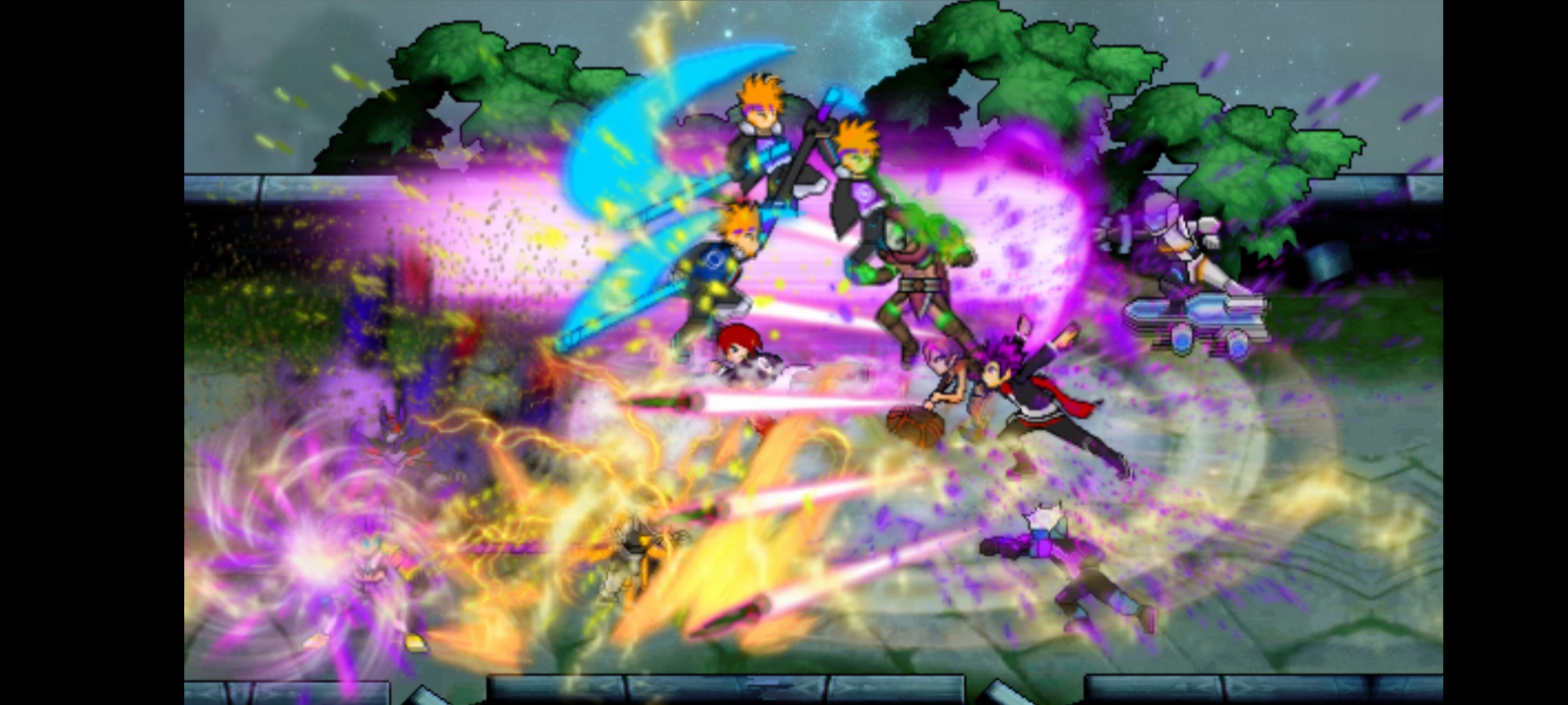 Moba Mugen Apk Download Free For Android [Latest]