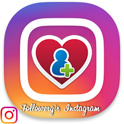 Followergir Apk Download [For Instagram] Free For Android