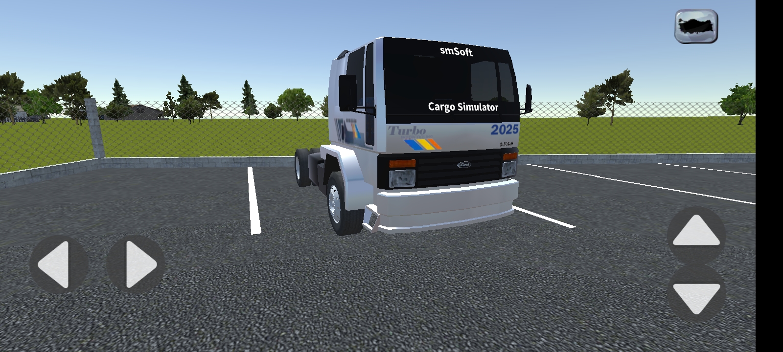 Cargo Simulator 2023 for ios instal