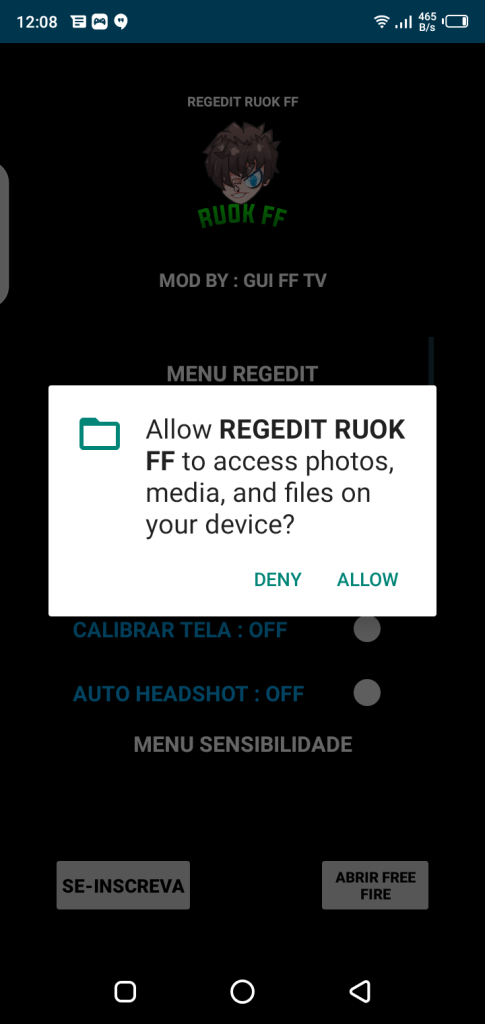 Regedit Macro Apk Download Free For Android Bear Macro