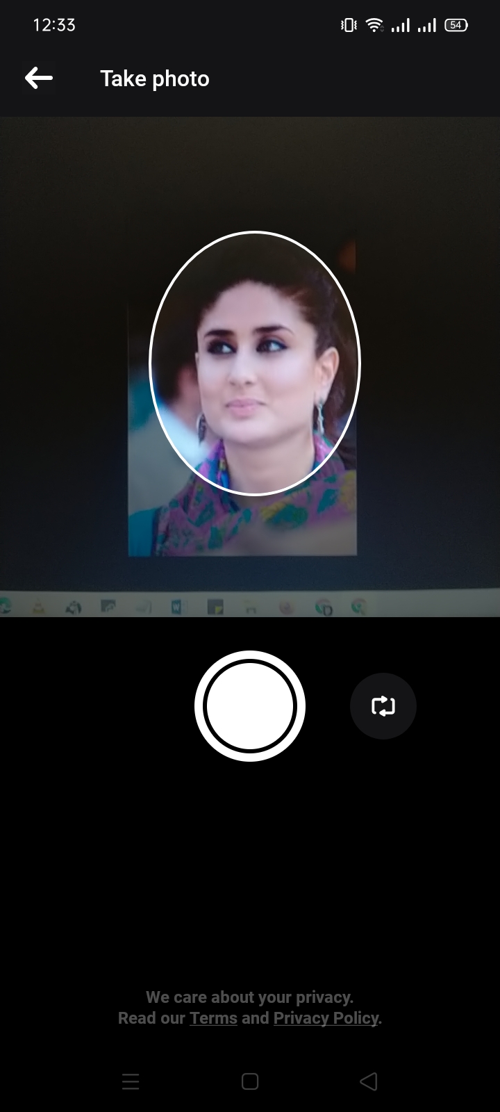 Voila AI Artist Apk Download Free For Android [AI Face Art]