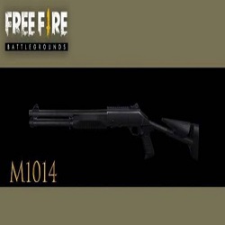 How to Get Free Skins For M1014 In Free Fire 2023?