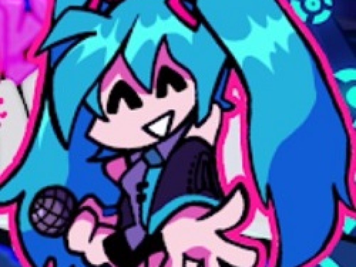 Miku Labohlano Funkin Apk Download For Android Apkshelf