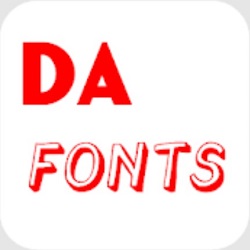 Dafont Apk Download Free For Android Get Free Fonts