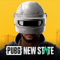 Unduh Pubg New State Alpha Test Apk Gratis Untuk Android