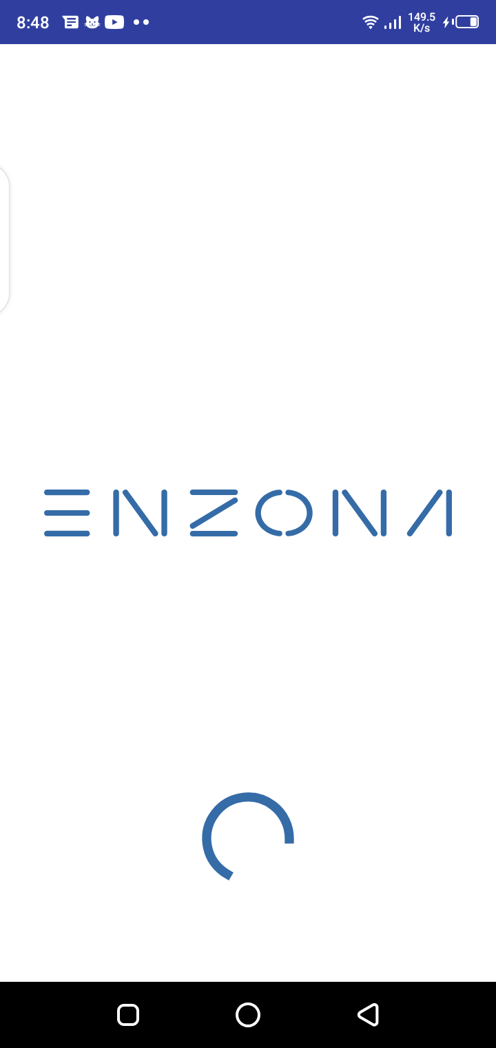 EnZona Apk kostenlos herunterladen für Android [Neues Update]