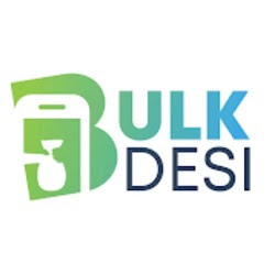 Bulk Desi App