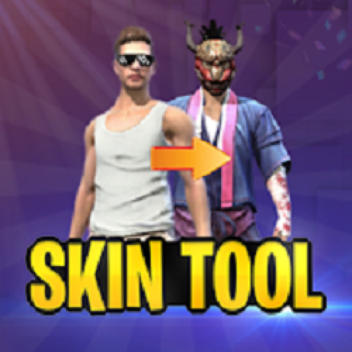 Fff Ff Skin Tool Apk Download V2 Free For Android Latest