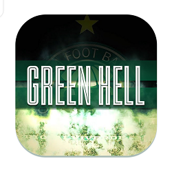 Green Hell