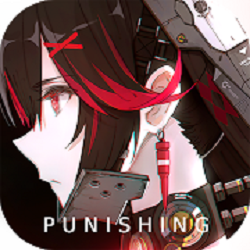 Punishing Gray Raven Global Apk Download v1.7.1 Free For Android