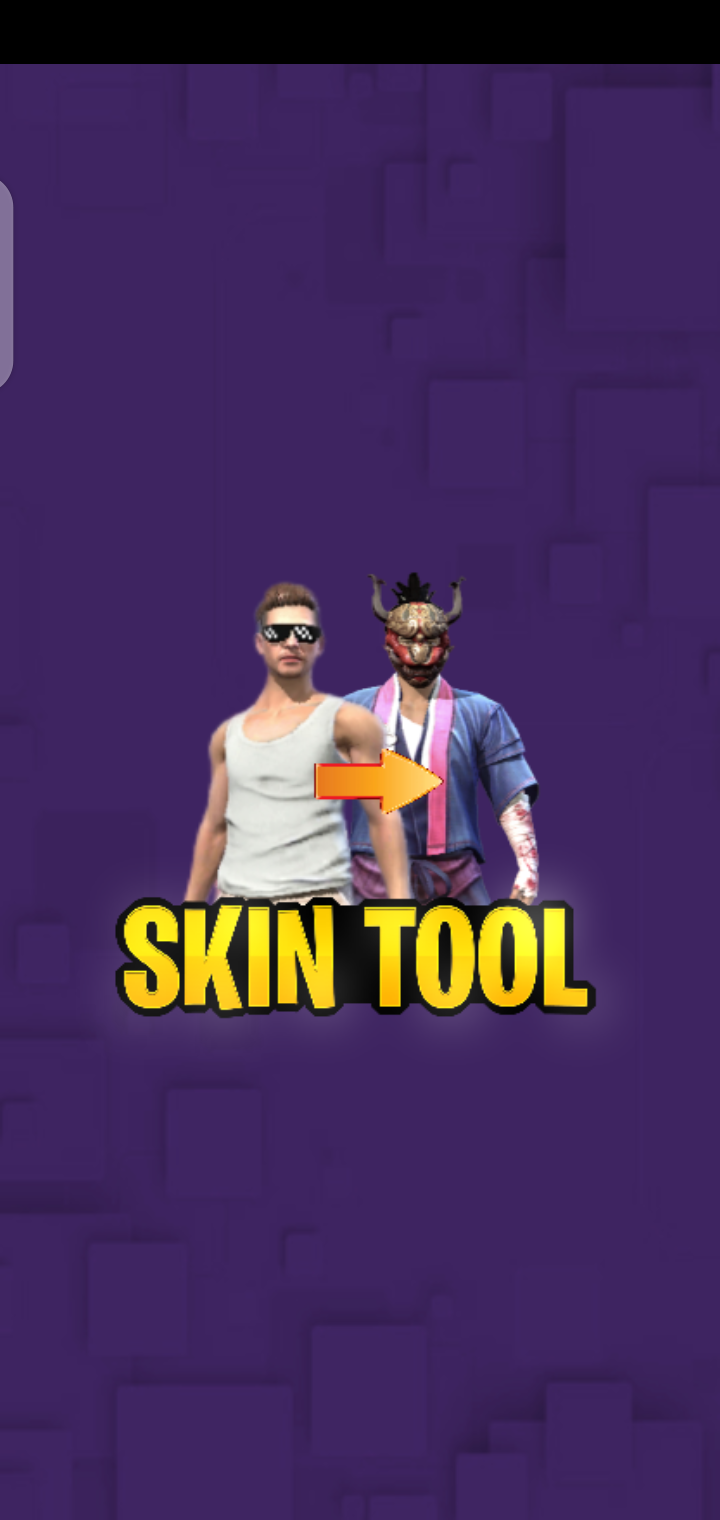 FFF FF Skin Tool Apk Download V2 Free For Android [Latest]